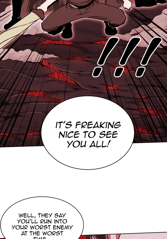 Read Hardcore Leveling Warrior Manga Online