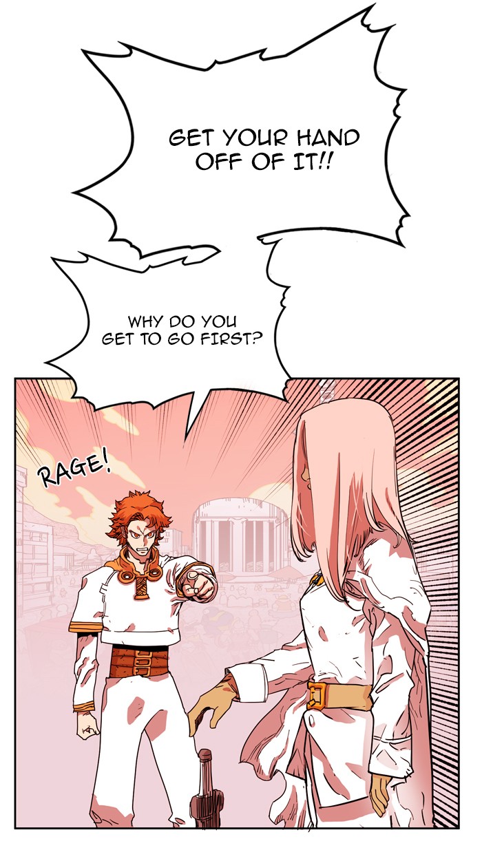 Read Hardcore Leveling Warrior Manga Online