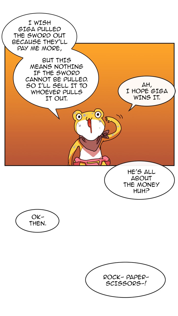 Read Hardcore Leveling Warrior Manga Online