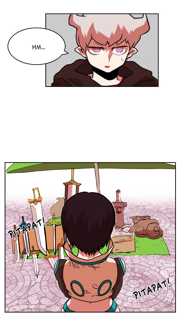 Read Hardcore Leveling Warrior Manga Online
