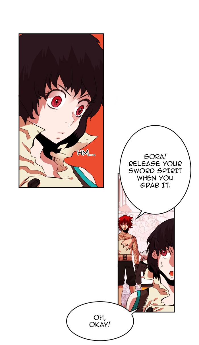 Read Hardcore Leveling Warrior Manga Online