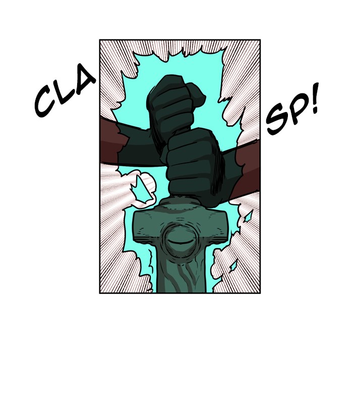 Read Hardcore Leveling Warrior Manga Online