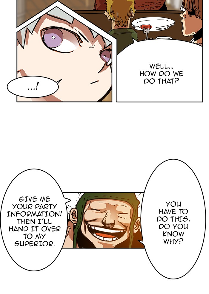 Read Hardcore Leveling Warrior Manga Online