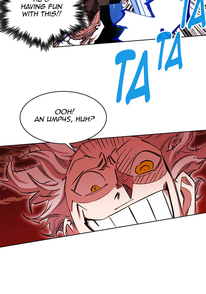 Read Hardcore Leveling Warrior Manga Online