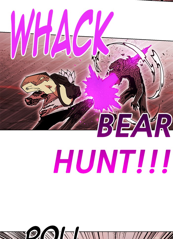 Read Hardcore Leveling Warrior Manga Online