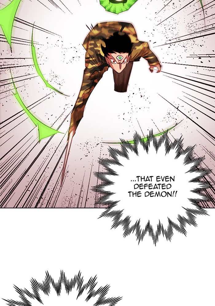 Read Hardcore Leveling Warrior Manga Online
