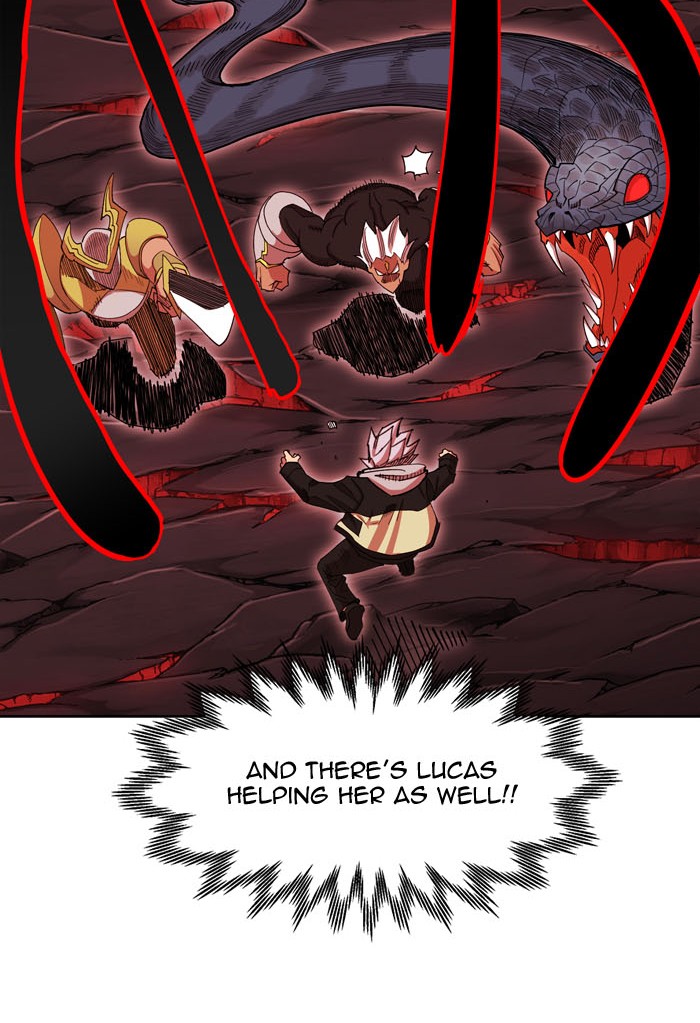 Read Hardcore Leveling Warrior Manga Online