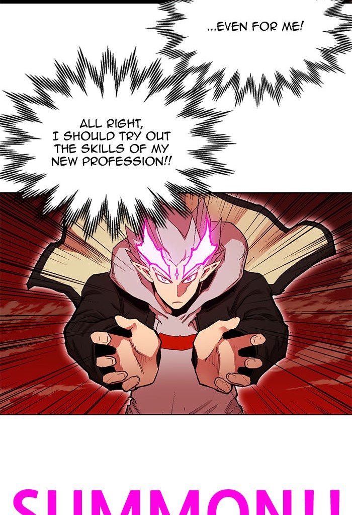 Read Hardcore Leveling Warrior Manga Online
