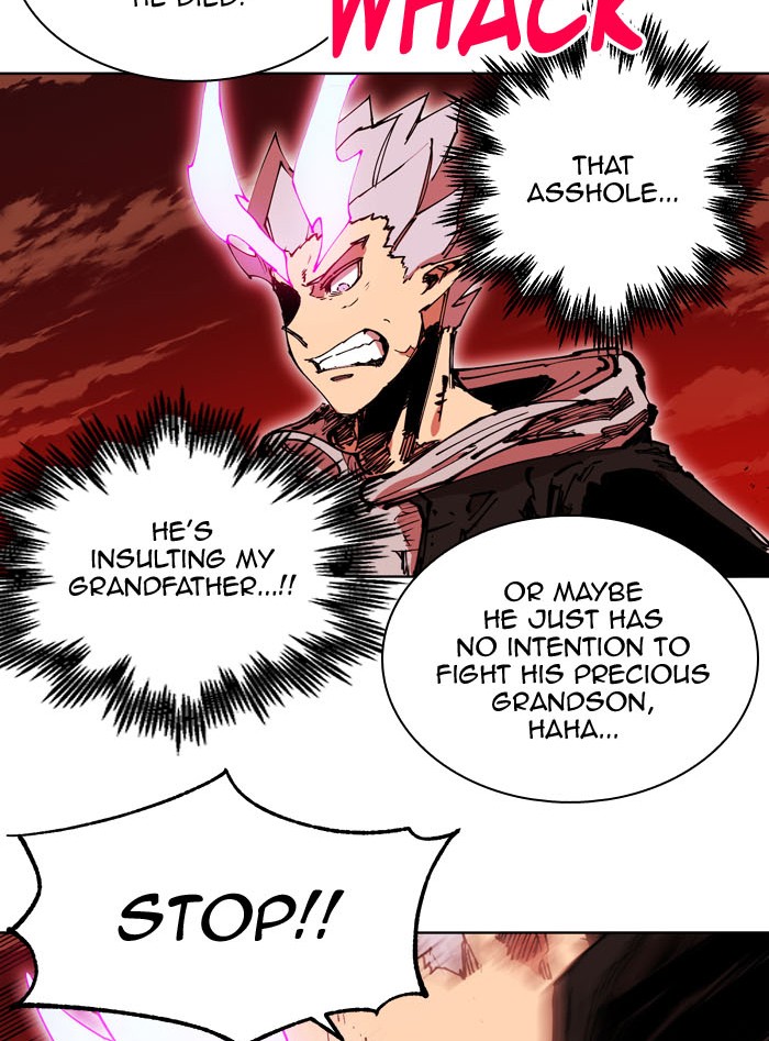 Read Hardcore Leveling Warrior Manga Online