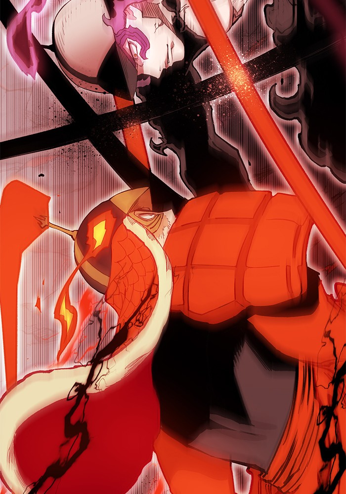 Read Hardcore Leveling Warrior Manga Online