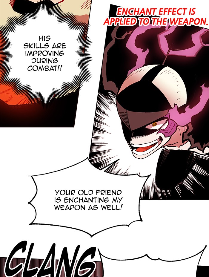 Read Hardcore Leveling Warrior Manga Online