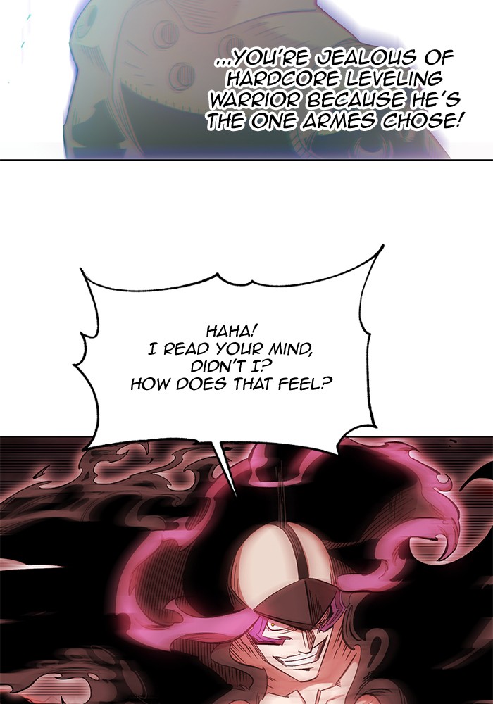 Read Hardcore Leveling Warrior Manga Online