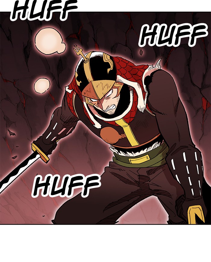 Read Hardcore Leveling Warrior Manga Online
