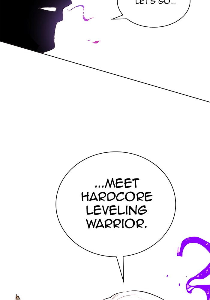 Read Hardcore Leveling Warrior Manga Online