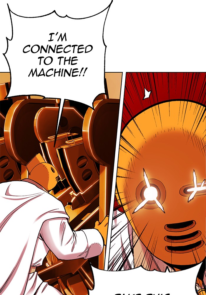 Read Hardcore Leveling Warrior Manga Online