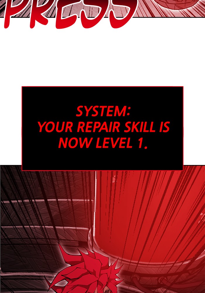 Read Hardcore Leveling Warrior Manga Online