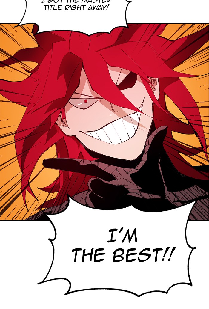 Read Hardcore Leveling Warrior Manga Online