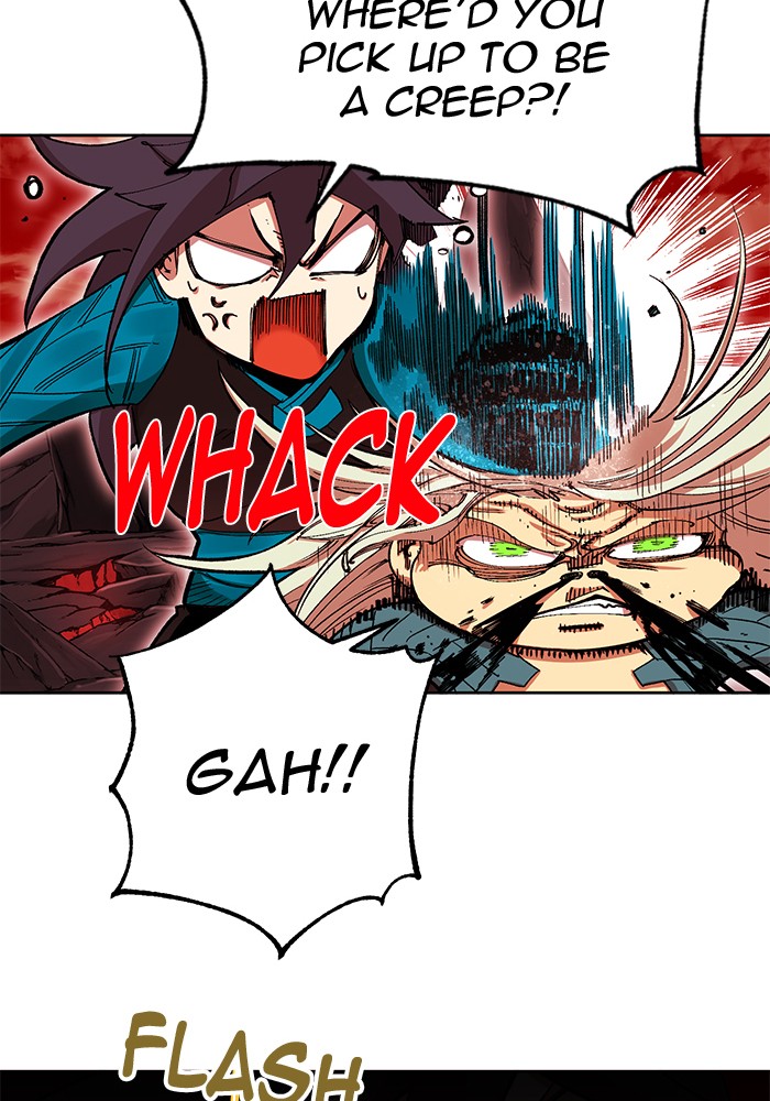 Read Hardcore Leveling Warrior Manga Online