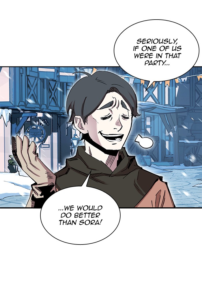 Read Hardcore Leveling Warrior Manga Online