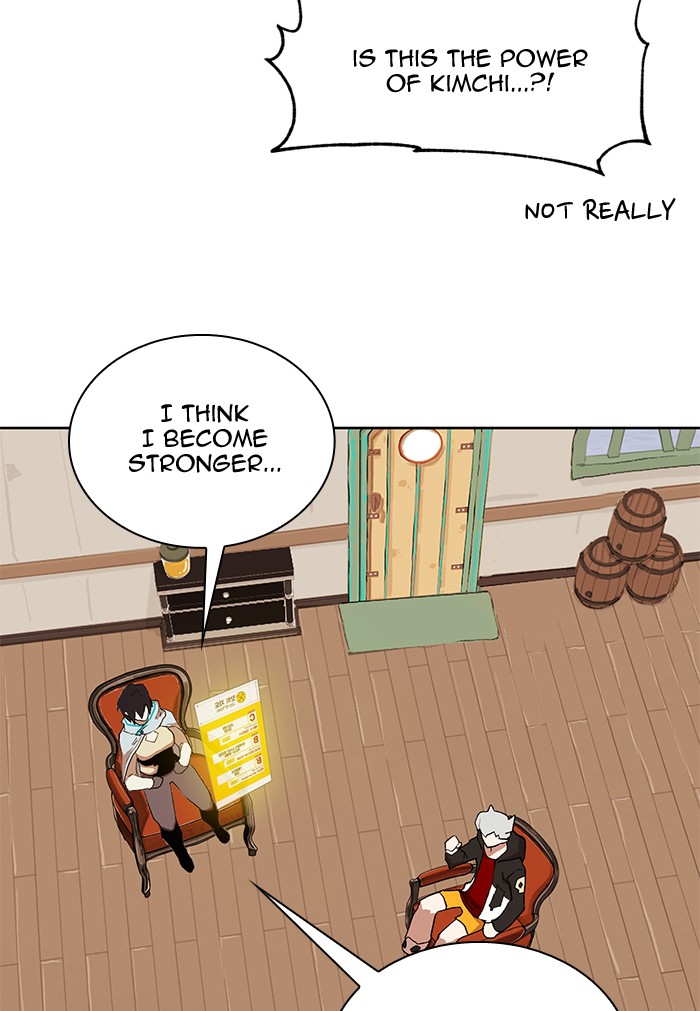 Read Hardcore Leveling Warrior Manga Online