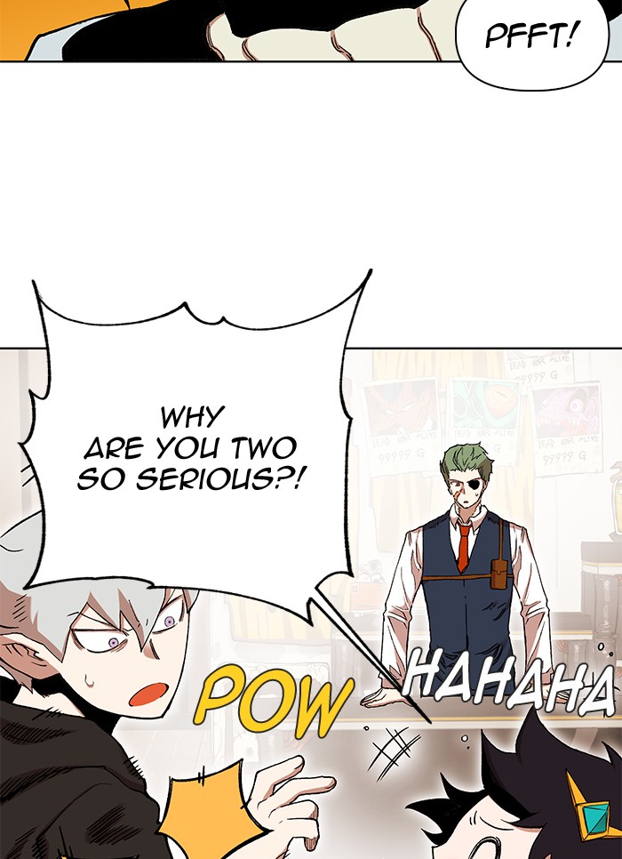 Read Hardcore Leveling Warrior Manga Online