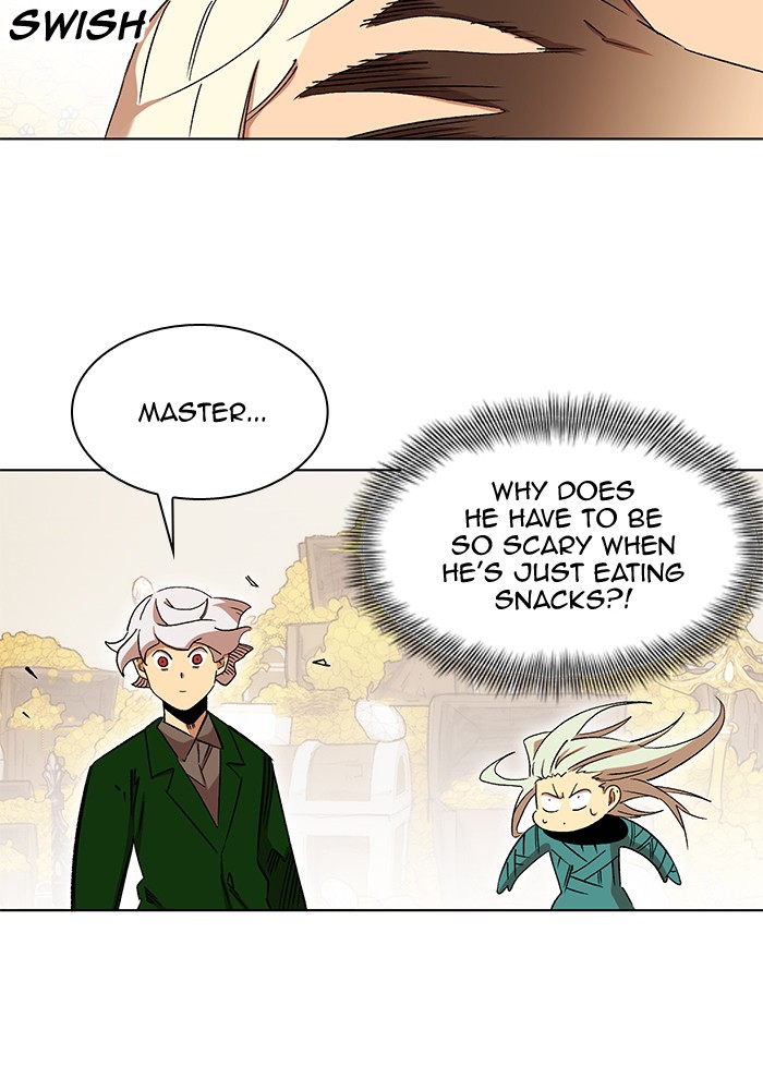 Read Hardcore Leveling Warrior Manga Online