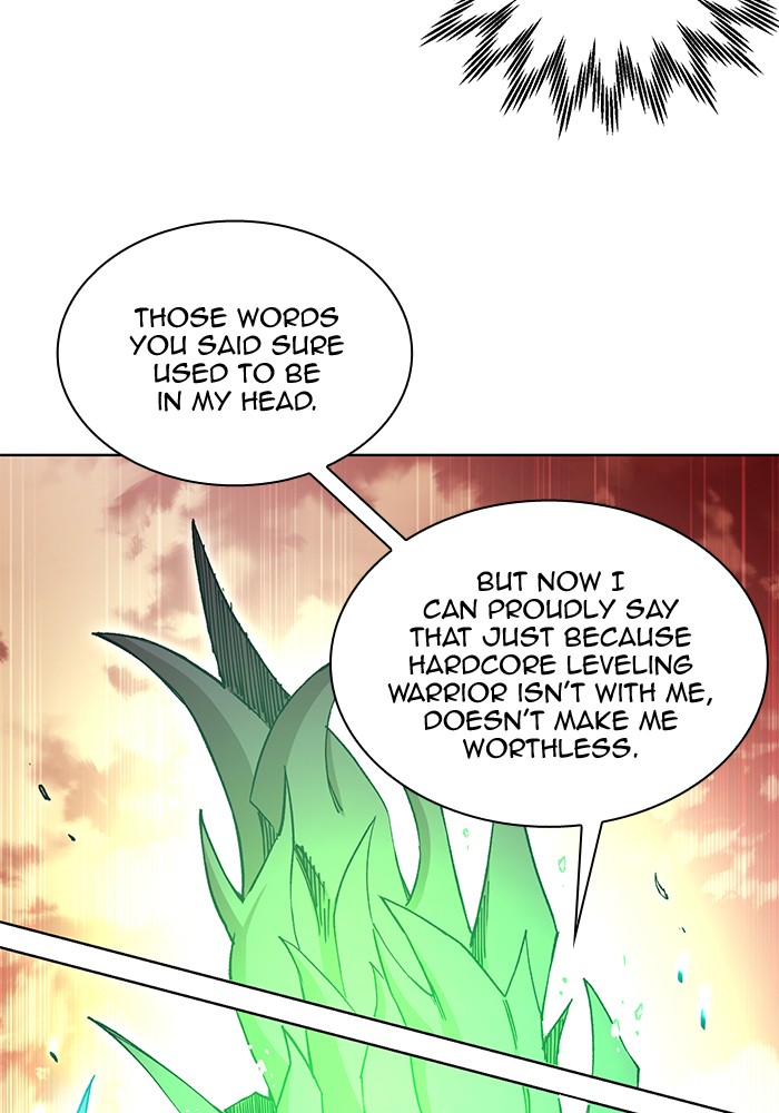 Read Hardcore Leveling Warrior Manga Online
