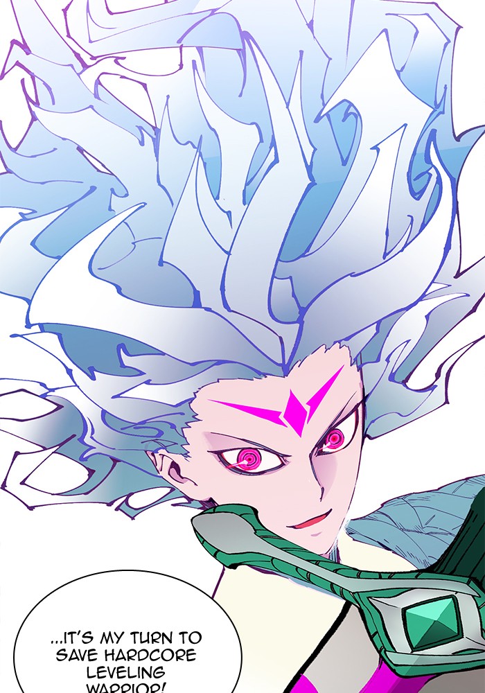 Read Hardcore Leveling Warrior Manga Online
