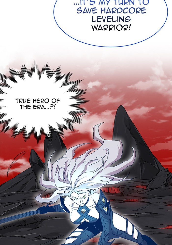 Read Hardcore Leveling Warrior Manga Online