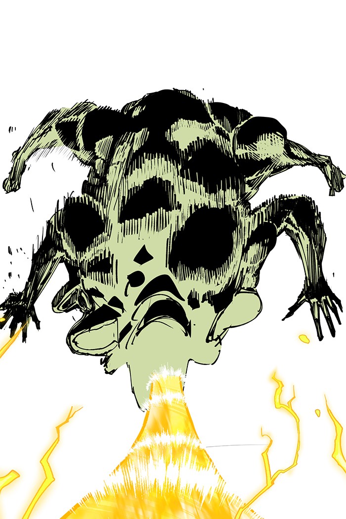 Read Hardcore Leveling Warrior Manga Online