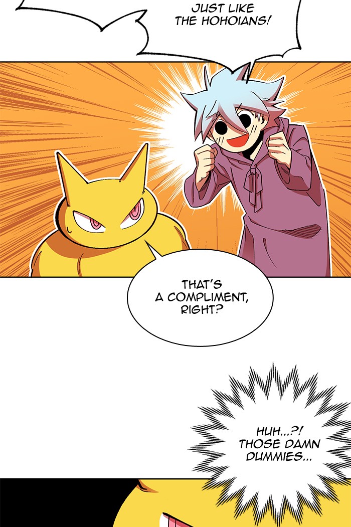Read Hardcore Leveling Warrior Manga Online