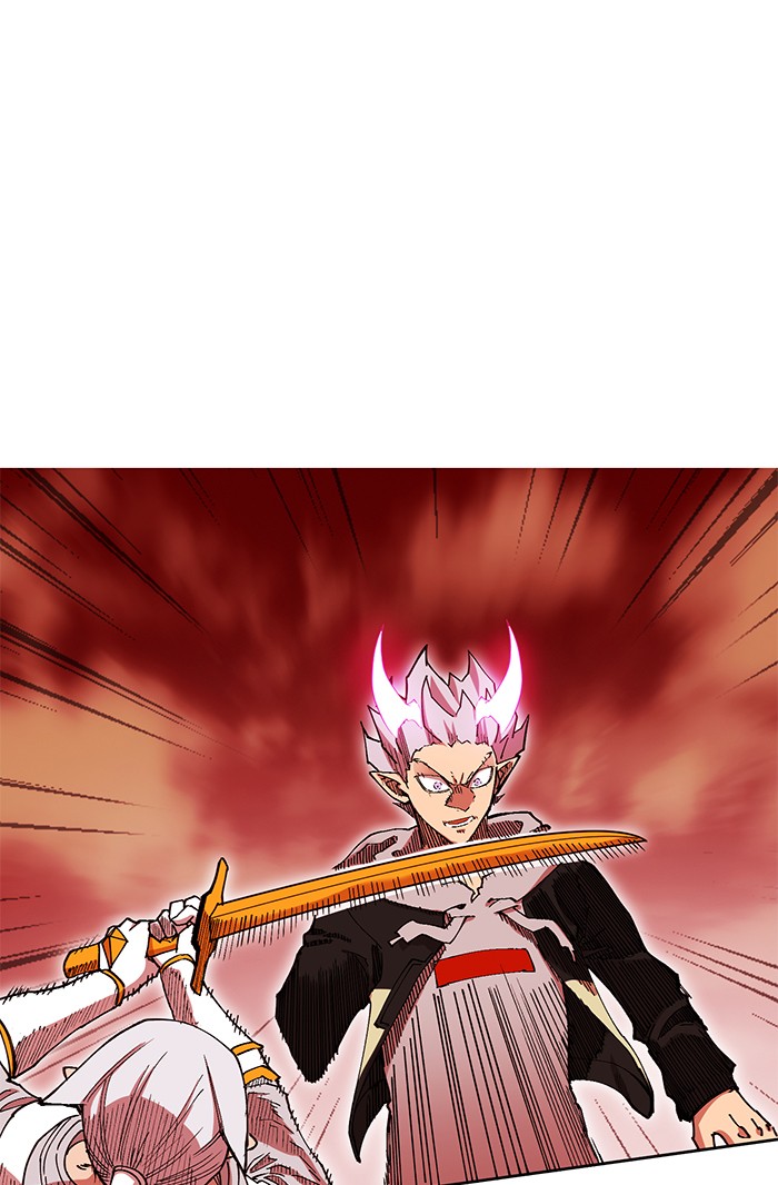 Read Hardcore Leveling Warrior Manga Online
