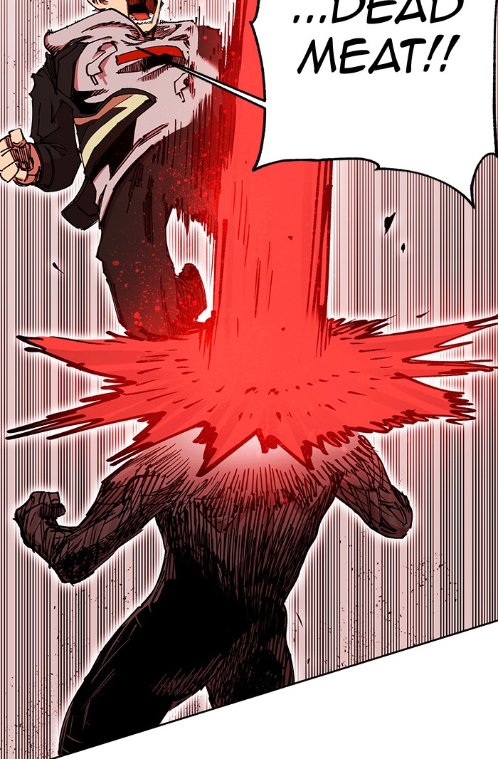 Read Hardcore Leveling Warrior Manga Online