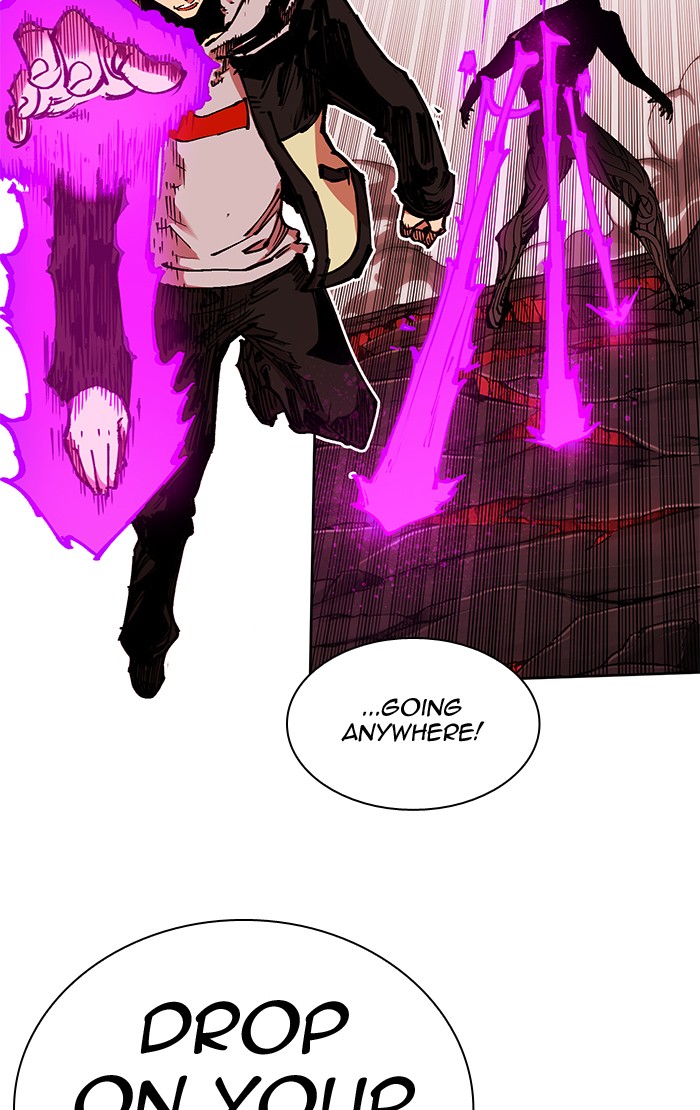 Read Hardcore Leveling Warrior Manga Online