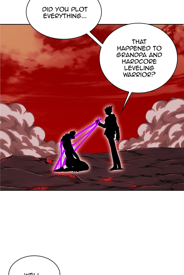 Read Hardcore Leveling Warrior Manga Online