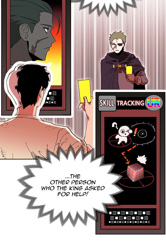 Read Hardcore Leveling Warrior Manga Online