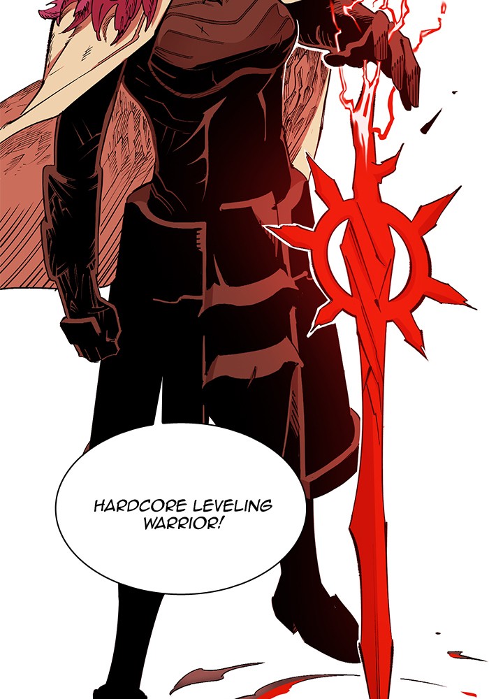 Read Hardcore Leveling Warrior Manga Online