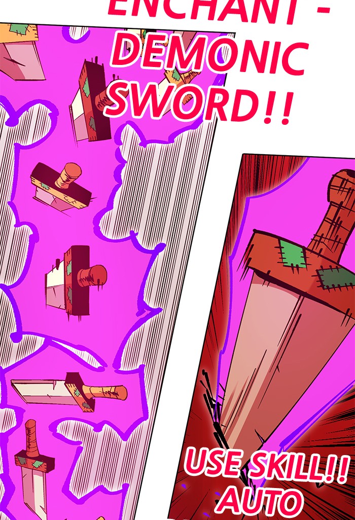 Read Hardcore Leveling Warrior Manga Online