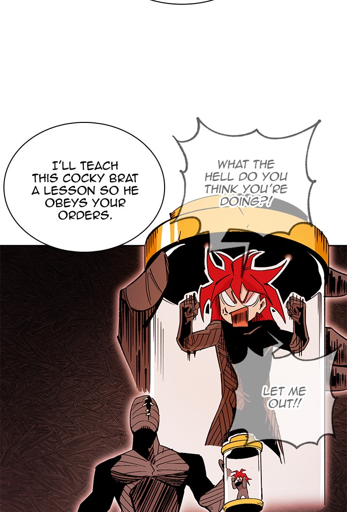 Read Hardcore Leveling Warrior Manga Online