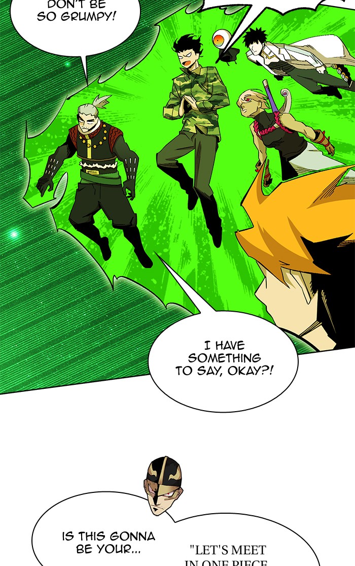 Read Hardcore Leveling Warrior Manga Online