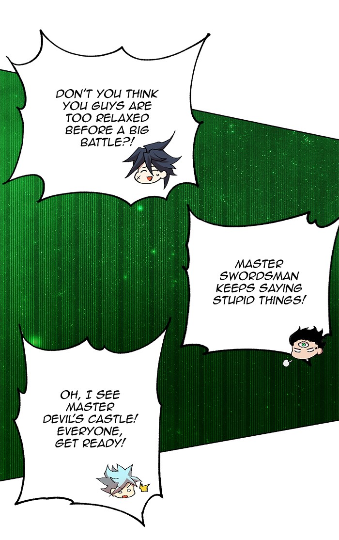 Read Hardcore Leveling Warrior Manga Online
