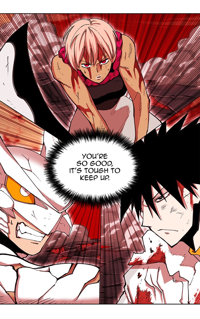 Read Hardcore Leveling Warrior Manga Online