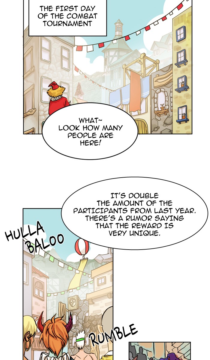 Read Hardcore Leveling Warrior Manga Online