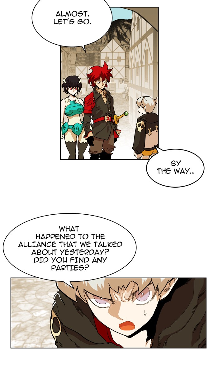 Read Hardcore Leveling Warrior Manga Online