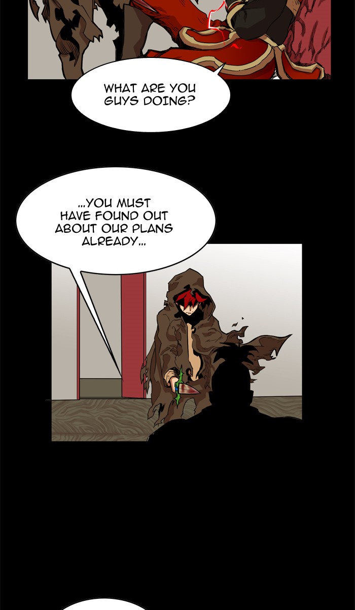 Read Hardcore Leveling Warrior Manga Online