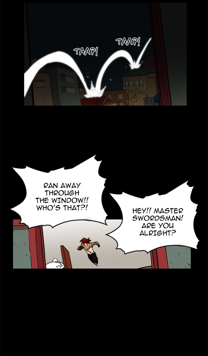 Read Hardcore Leveling Warrior Manga Online