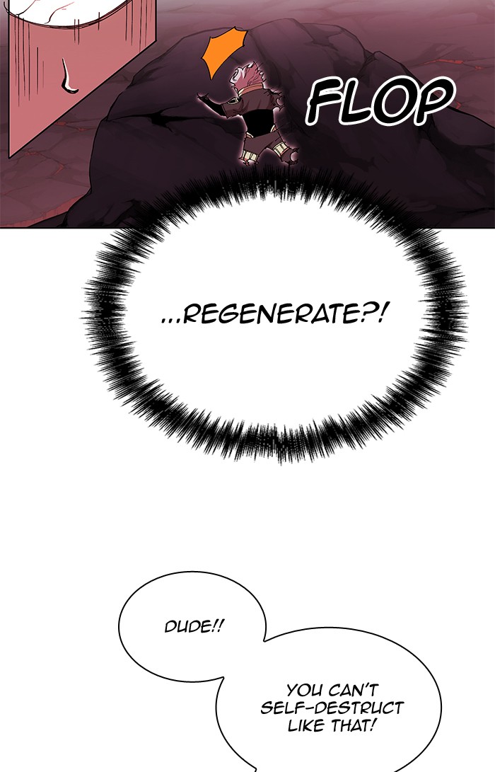 Read Hardcore Leveling Warrior Manga Online