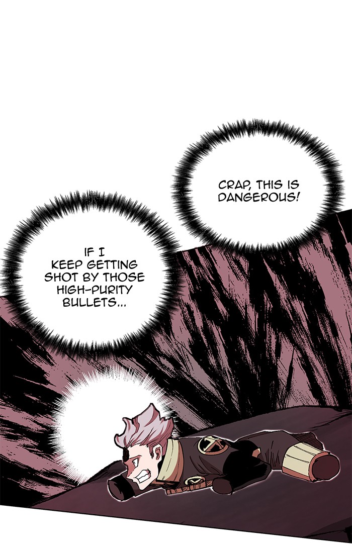 Read Hardcore Leveling Warrior Manga Online