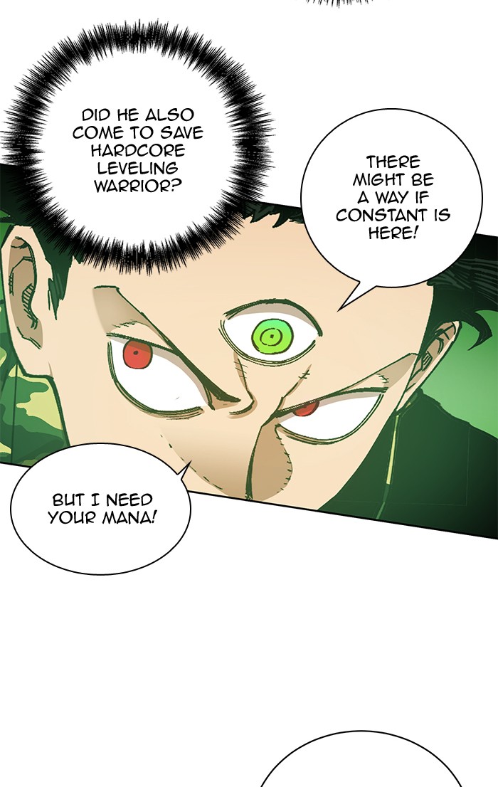 Read Hardcore Leveling Warrior Manga Online