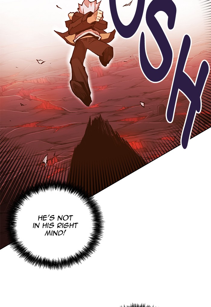 Read Hardcore Leveling Warrior Manga Online